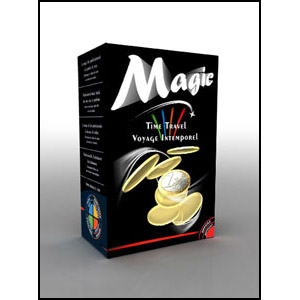 (image for) Time Travel - Trick