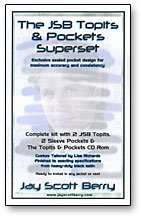 (image for) Topits & Pockets Super Set