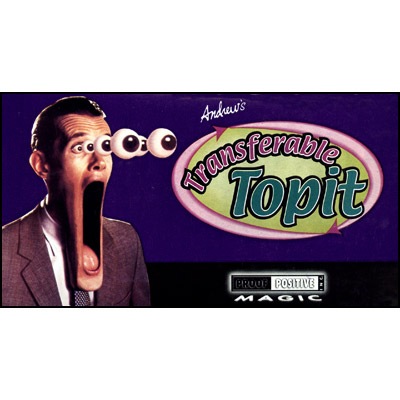(image for) Andrew's Transferable Topit - Trick - Click Image to Close