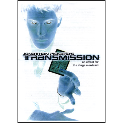 (image for) Transmission by Jonathan Pickard - Trick