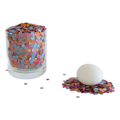 (image for) Traveling Egg by The Great Gorgonzola - Trick