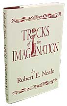 (image for) Tricks of the Imagination by Robert E. Neale - Book