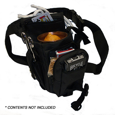 (image for) Trickster Hipster - Trick