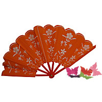 (image for) Dancing Butterflies by Uday - Trick