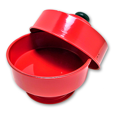 (image for) Dove Pan - Double Load by Uday - Trick