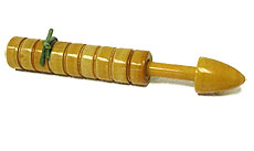 (image for) Wooden Snapper Puzzle Uday