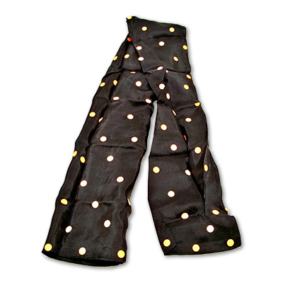 (image for) Spotted Silk by Uday - Trick