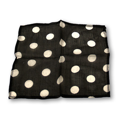 (image for) Spotted Silk 06" by Uday - Trick