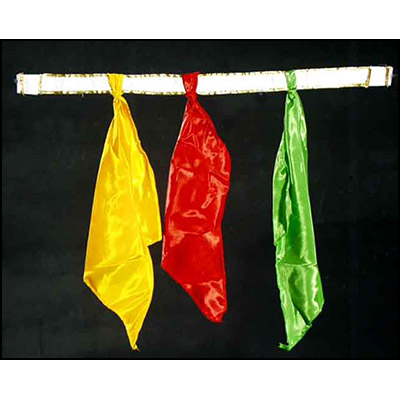 (image for) Uncanny Hanks by Uday - Trick