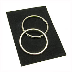 (image for) Vanishing Coin in Ring Uday