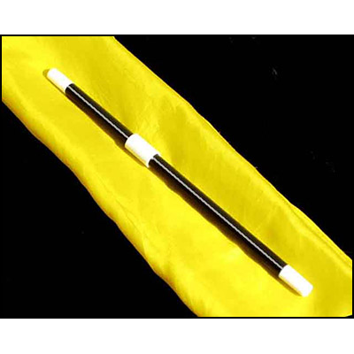 (image for) Wand Thru Body by Uday - Trick