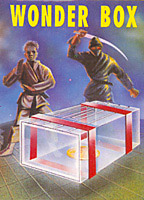 (image for) Wonder Box by Uday - Trick