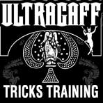 (image for) Ultra Gaff Volume 3 - Click Image to Close