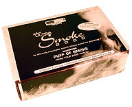 (image for) Ultra Smoke 2000