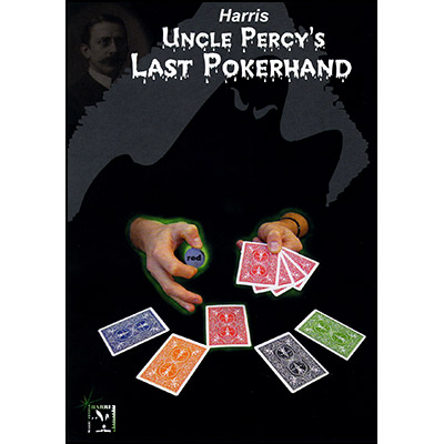 (image for) Uncle Percy's Last Pokerhand - Trick