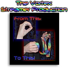 (image for) Vortex Streamer Production Berry