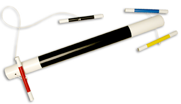 (image for) The Wandering Wands