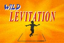 (image for) Wild Levitation {MAGNETIC}