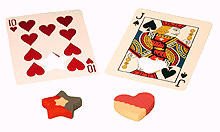 (image for) Wishes and Dreams