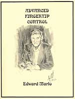 (image for) Advanced Fingertip Control book