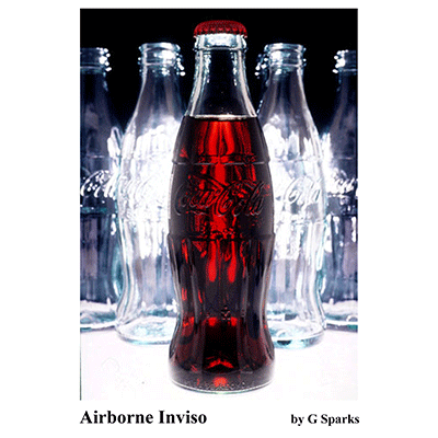 (image for) Airborne Inviso by G Sparks - Trick - Click Image to Close