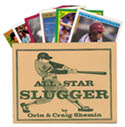 (image for) All-Star Slugger trick