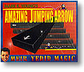 (image for) Amazing Jumping Arrow - Click Image to Close