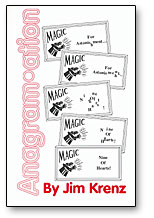 (image for) Anagramation trick