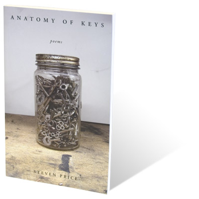 (image for) Anatomy Of Keys by Steven Price - Trick - Click Image to Close