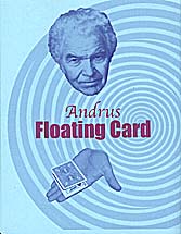 (image for) Andrus Floating Card