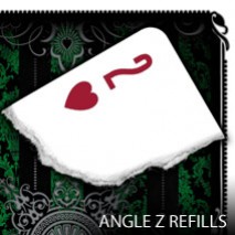 (image for) Angle Z Refills (For use with the Gaff System) by Ellusionist - Click Image to Close