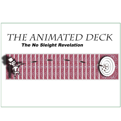 (image for) Animated Deck by Tim Spinosa- Trick - Click Image to Close