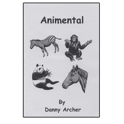 (image for) Animental trick - Click Image to Close