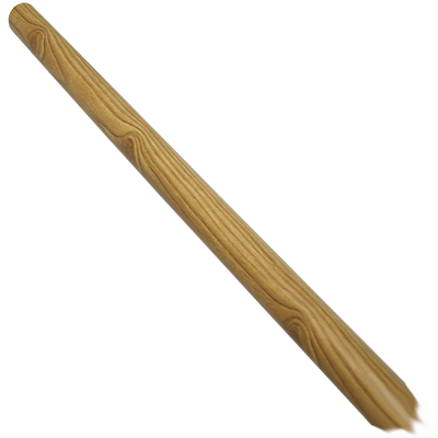 (image for) Appearing Bamboo Pole (8ft.) by Wood Crafters - Trick - Click Image to Close