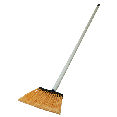 (image for) Appearing Broom by Wood Crafters - Trick - Click Image to Close