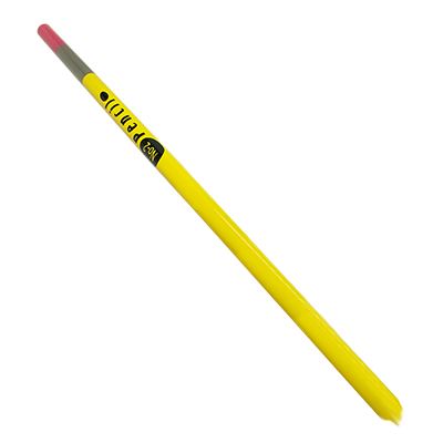(image for) Appearing Pencil (8 ft.) by Wood Crafters - Trick - Click Image to Close