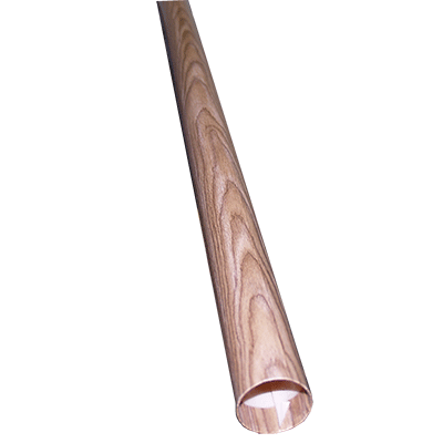 (image for) Appearing Wood Pole (8ft.) by Grand Illusions - Trick - Click Image to Close