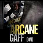 (image for) Arcane Gaff DVD - Click Image to Close