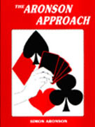 (image for) Aronson Approach by Simon Aronson - Book