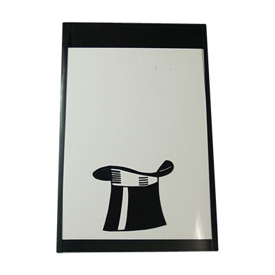 (image for) Instant Art Insert (Birthday) by Ickle Pickle Magic - Trick - Click Image to Close