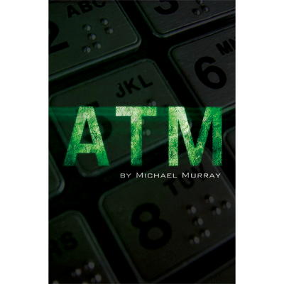 (image for) ATM by Michael Murray - Trick - Click Image to Close