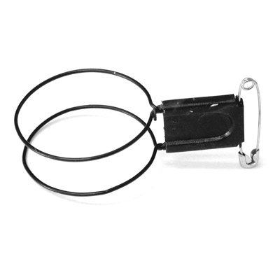 (image for) Ball Holder Single Vernet - Click Image to Close