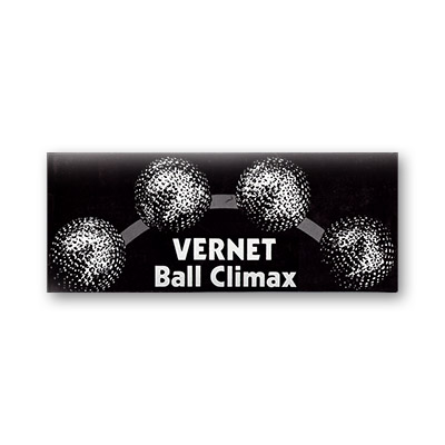 (image for) Balls Climax by Vernet - Trick - Click Image to Close