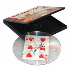 (image for) Compacted trick-Bazar by Bazar de Magia - Trick