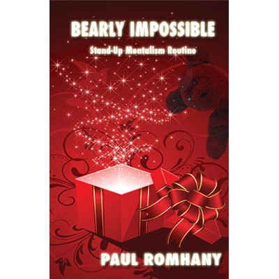 (image for) Bearly Impossible (Pro Series Vol 7) by Paul Romhany - eBook DOWNLOAD - Click Image to Close
