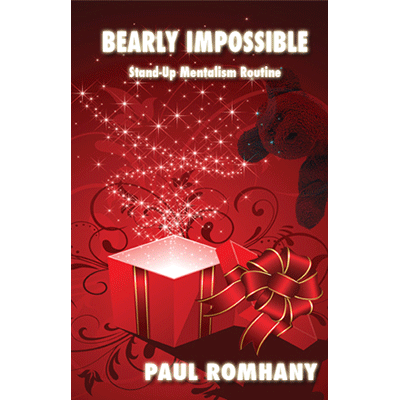 (image for) Bearly Impossible (Pro Series Vol 7) by Paul Romhany - Book - Click Image to Close