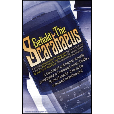 (image for) Behold The Scarabaeus - Trick - Click Image to Close