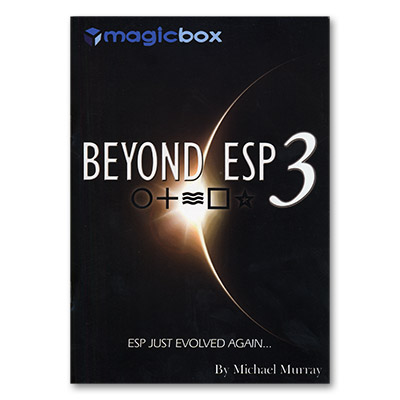 (image for) Beyond ESP 3 by Magicbox.uk - Tricks - Click Image to Close