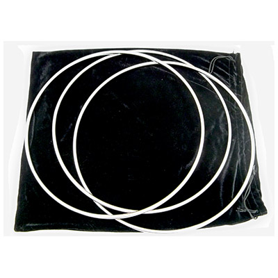 (image for) Big Linking 3Ring by JL - Trick - Click Image to Close