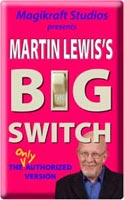 (image for) Big Switch trick Martin Lewis